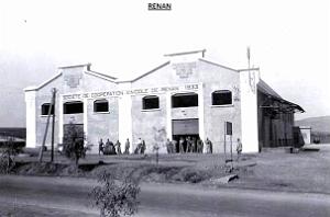 Renan 1933